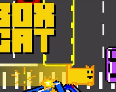 [Updated] Noodlecake Studios will be bringing Bloop and Box Cat to Android tomorrow