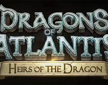 Kabam\’s newest game is Dragons of Atlantis: Heirs of the Dragon, now available on Google Play