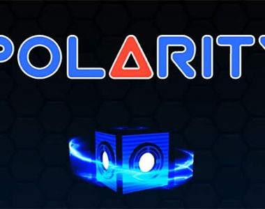 First-person physics-based puzzler Polarity will be making its way to Android soon